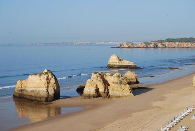 Portimao Center Hotel Exterior photo