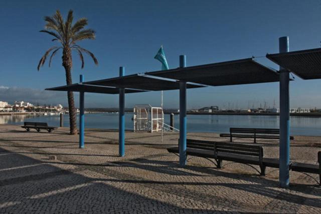 Portimao Center Hotel Exterior photo