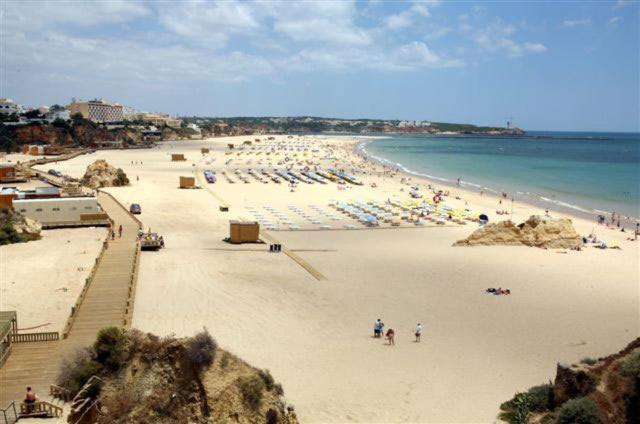 Portimao Center Hotel Exterior photo