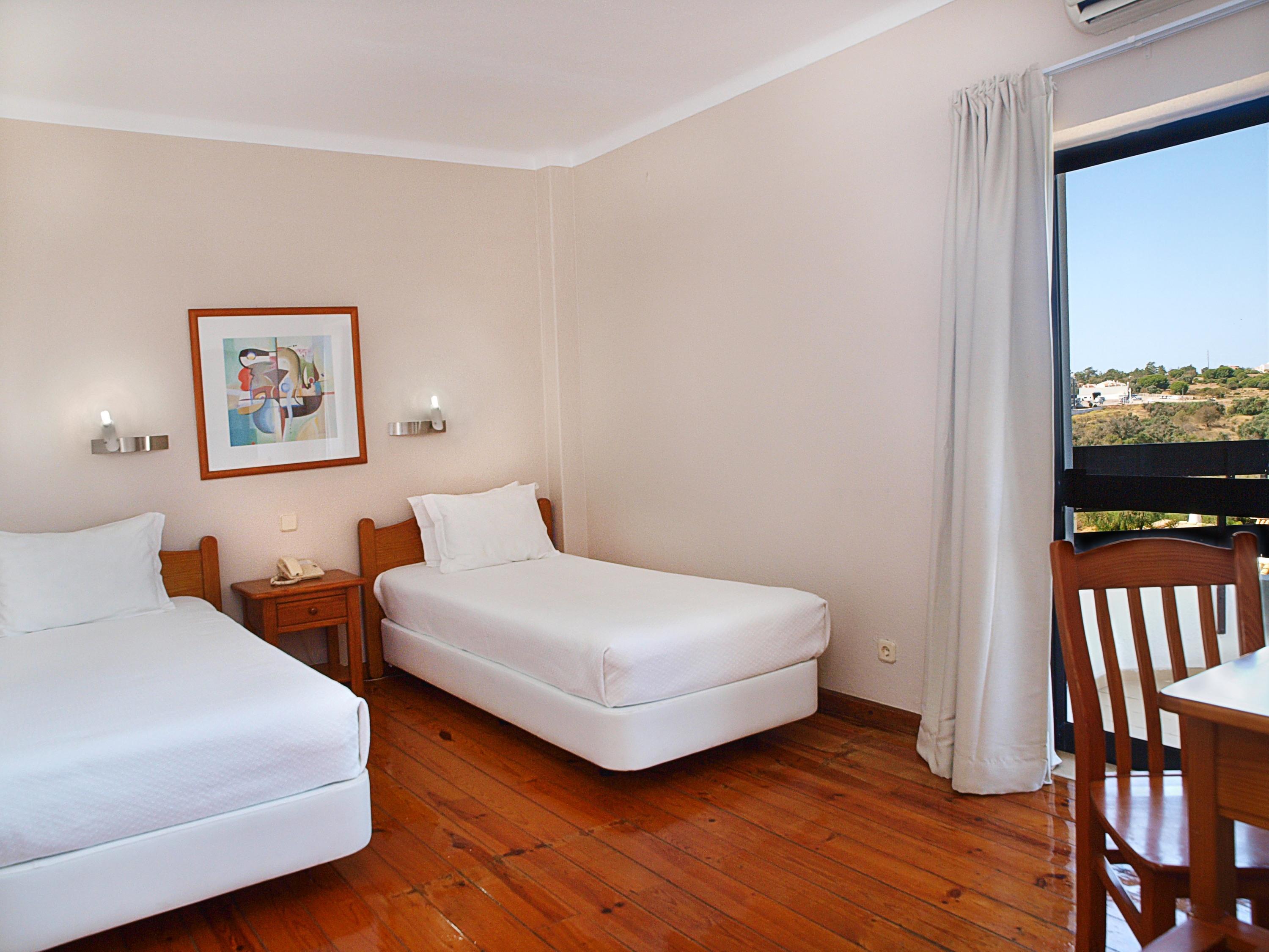 Portimao Center Hotel Exterior photo