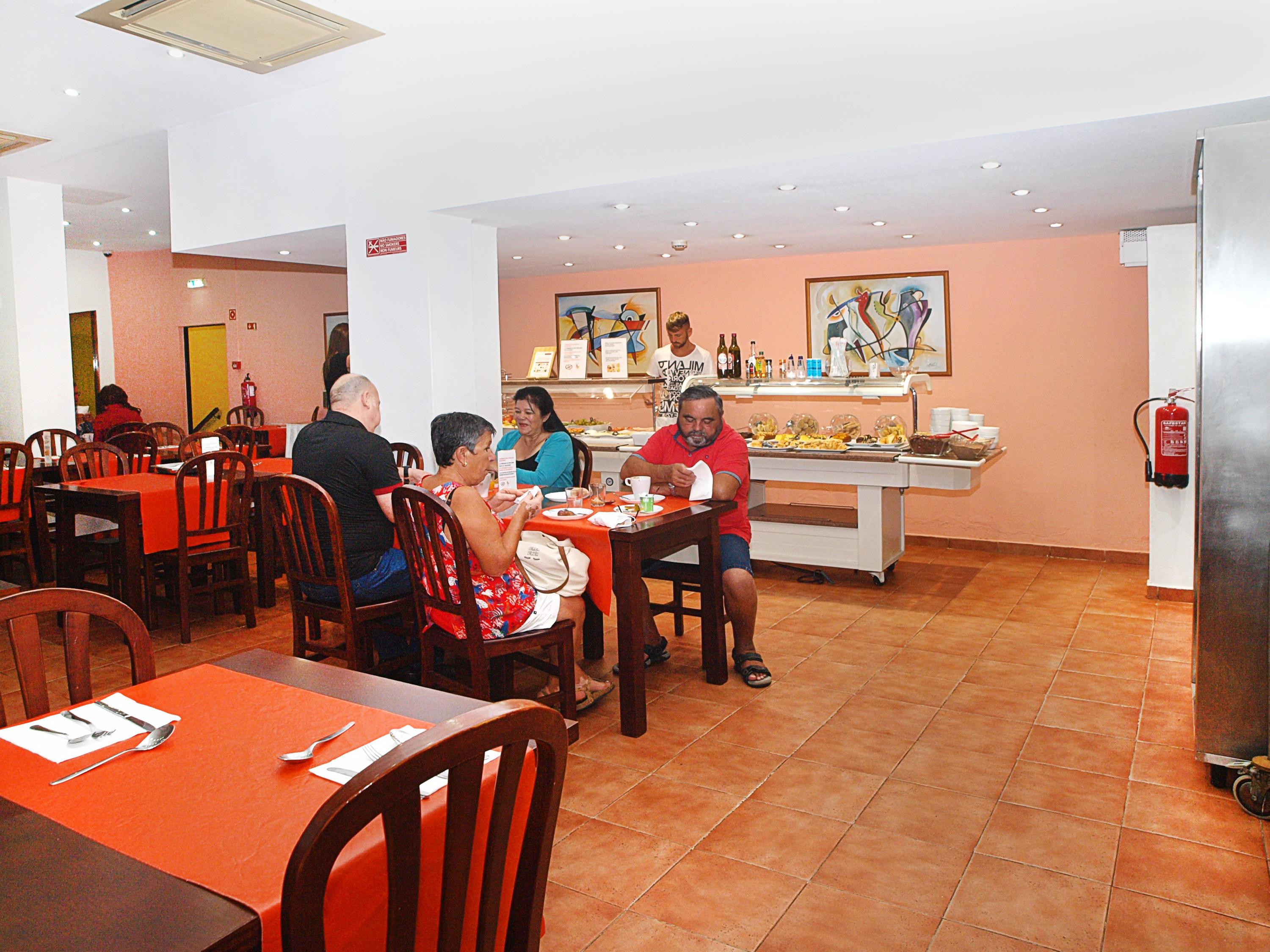Portimao Center Hotel Exterior photo