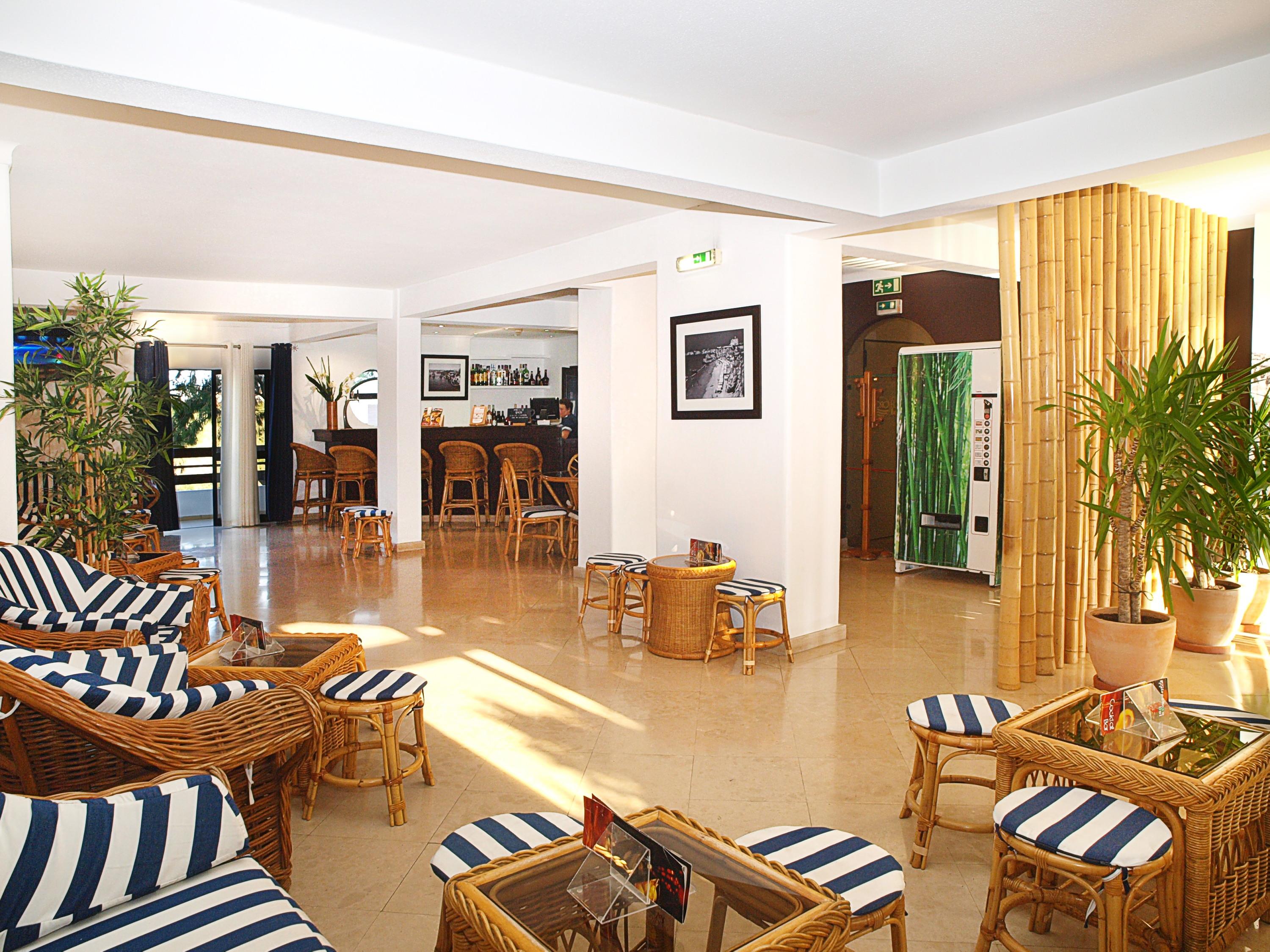 Portimao Center Hotel Exterior photo