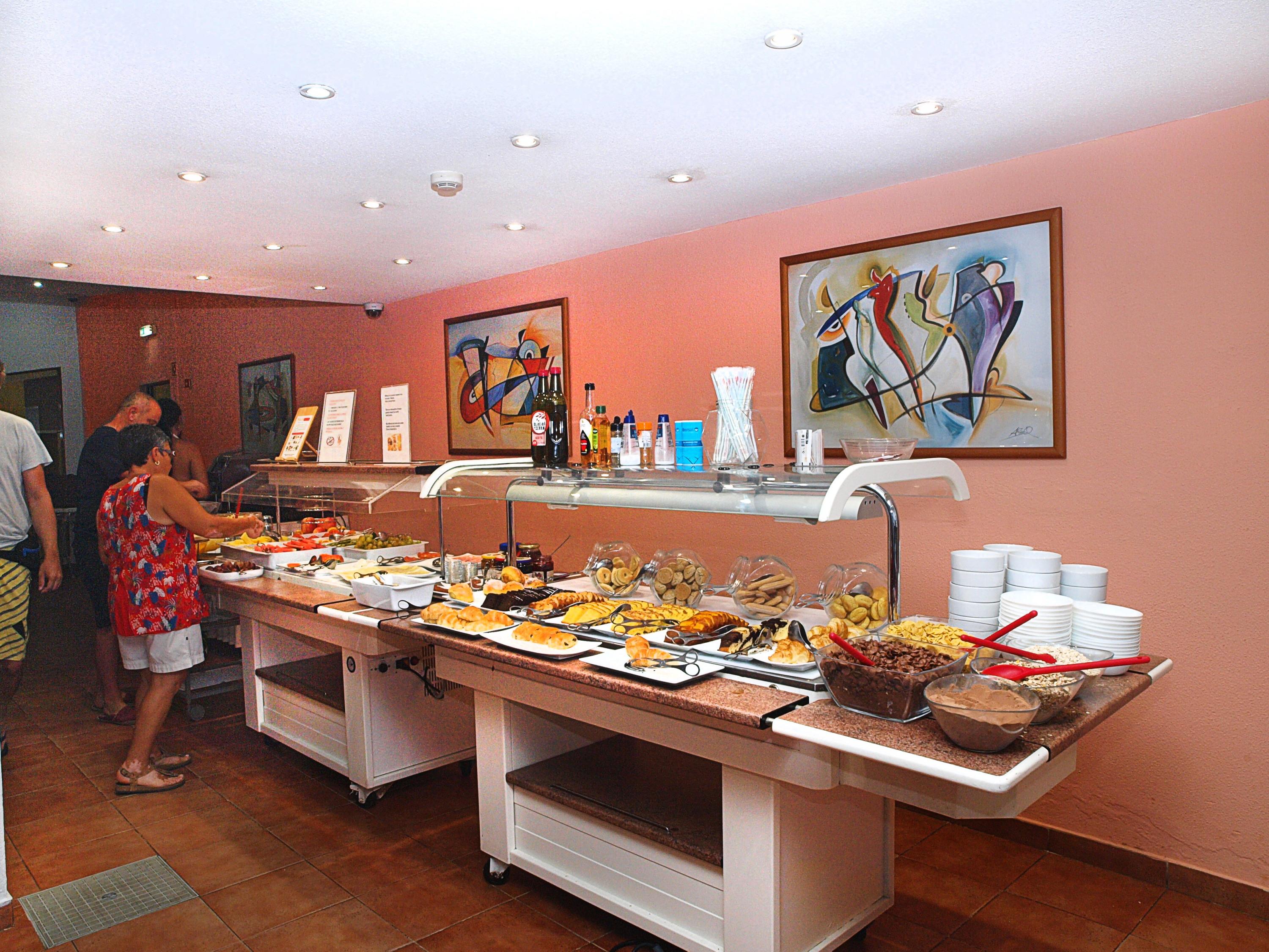 Portimao Center Hotel Exterior photo
