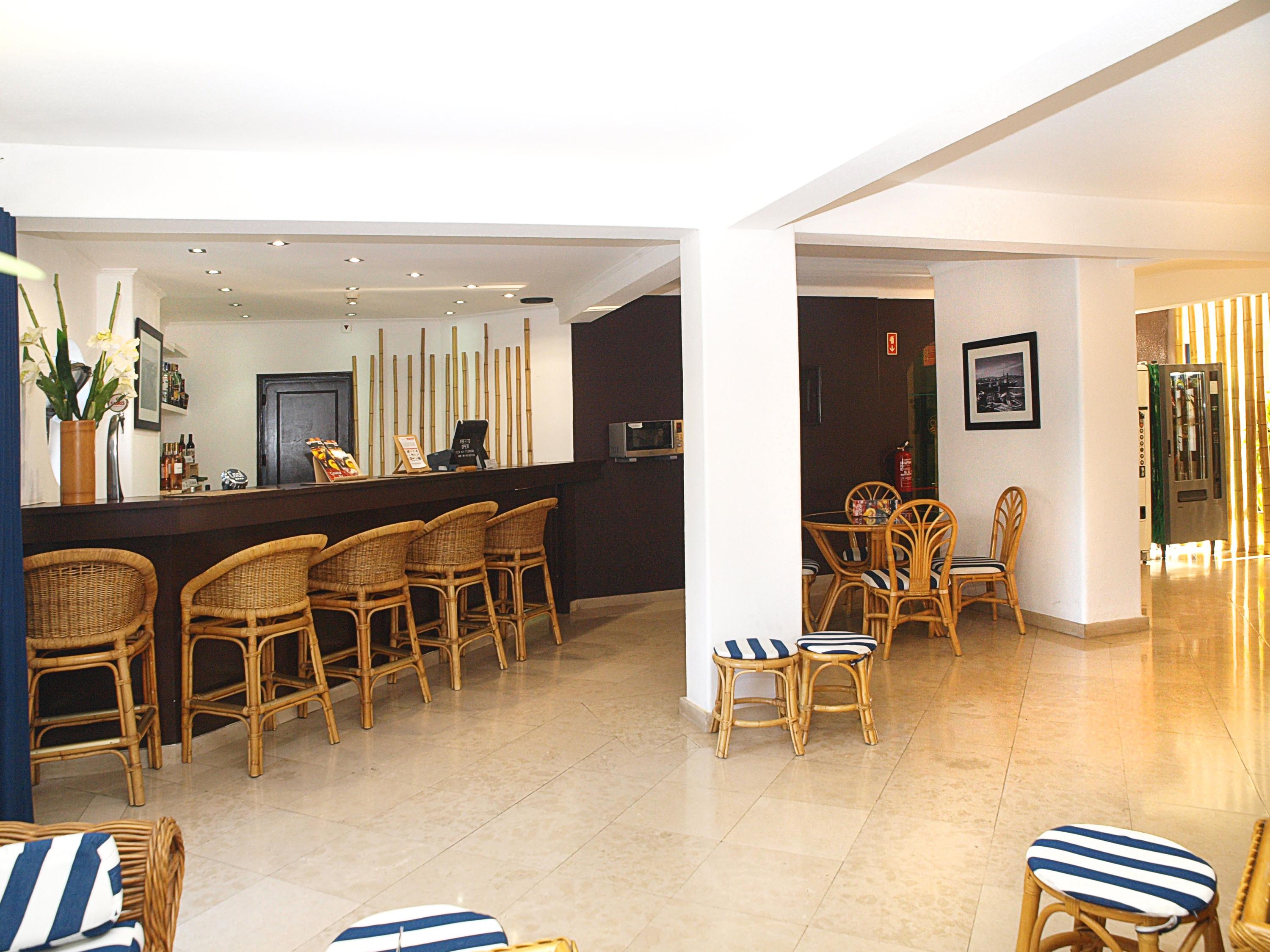Portimao Center Hotel Exterior photo
