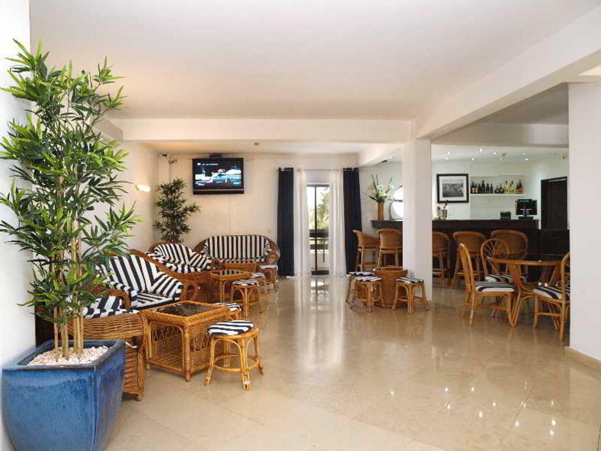 Portimao Center Hotel Exterior photo