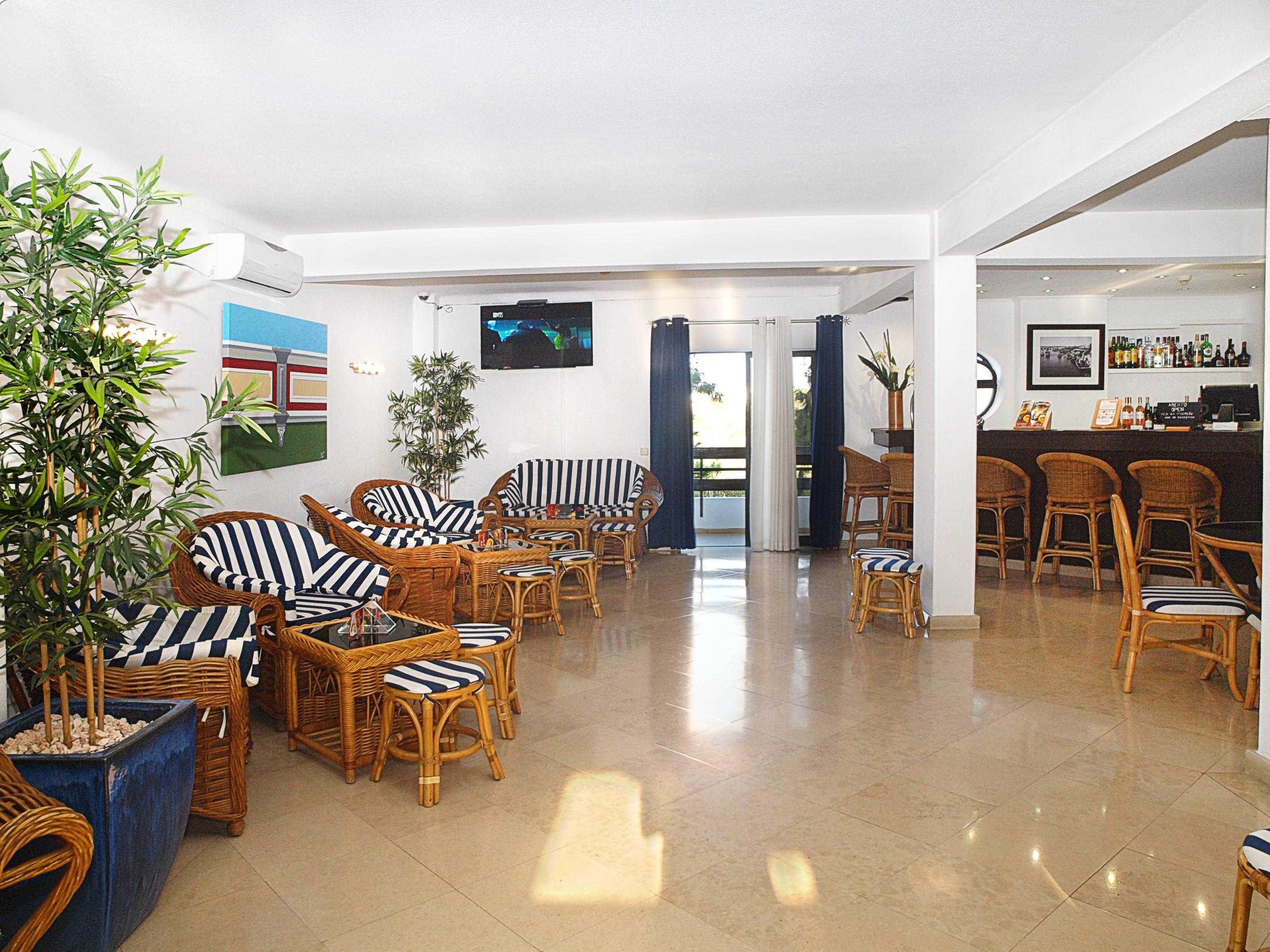 Portimao Center Hotel Exterior photo