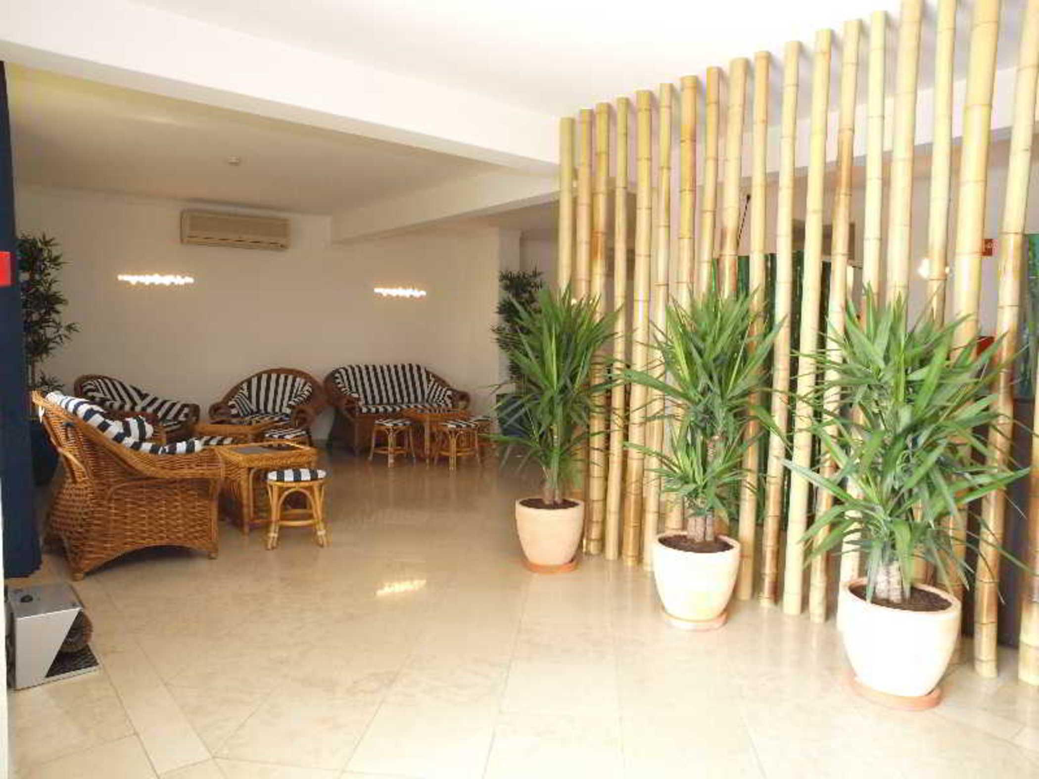 Portimao Center Hotel Exterior photo