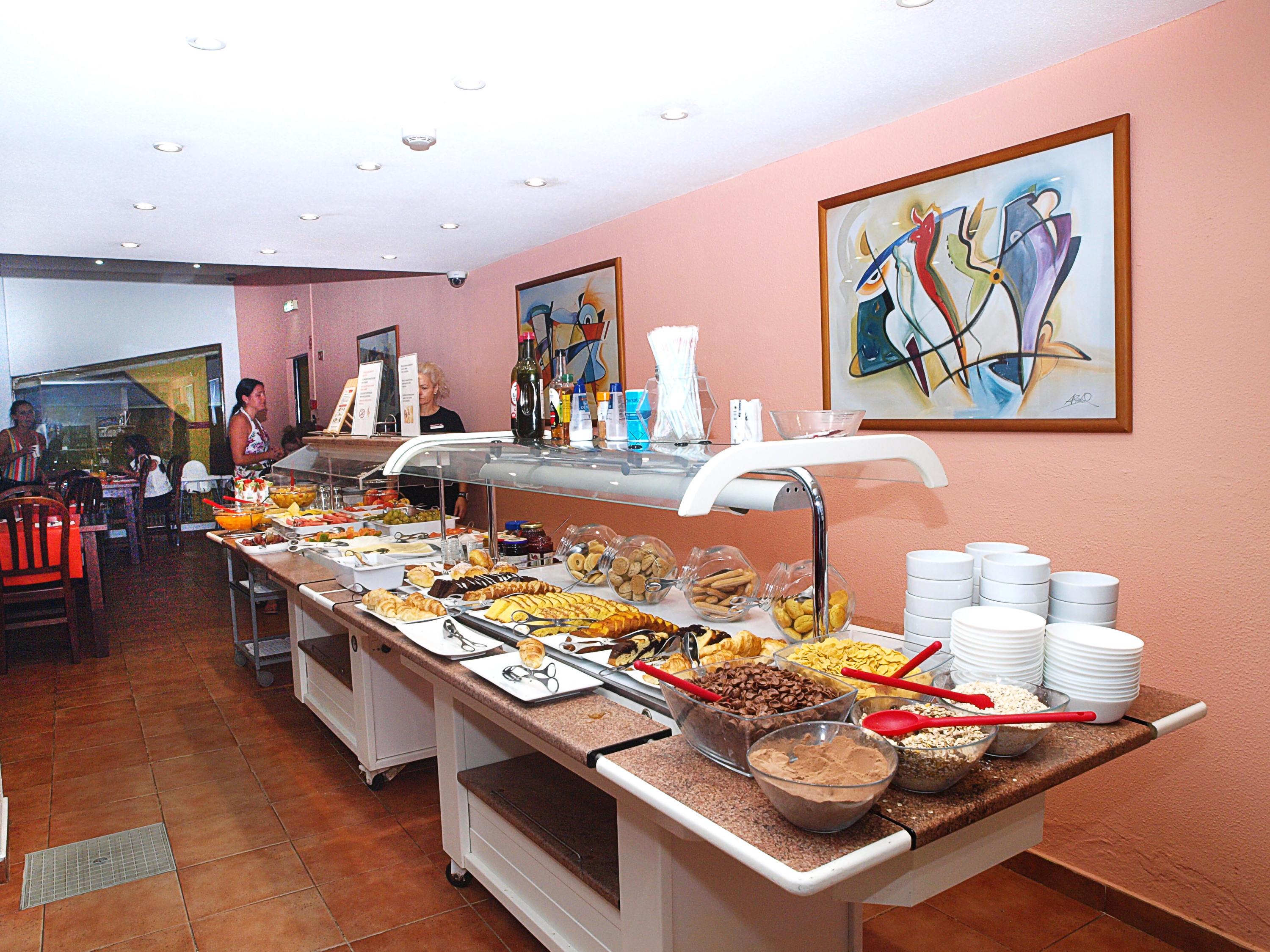 Portimao Center Hotel Exterior photo