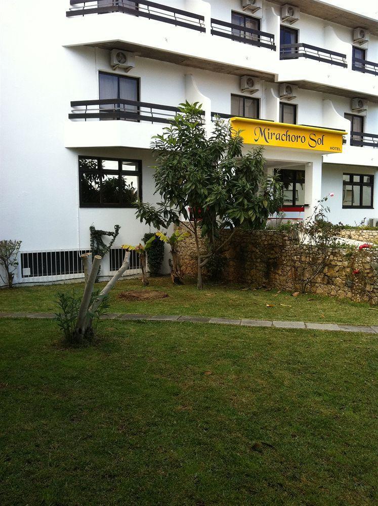 Portimao Center Hotel Exterior photo