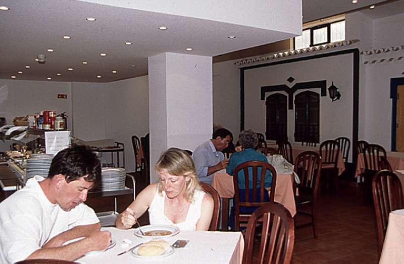 Portimao Center Hotel Exterior photo
