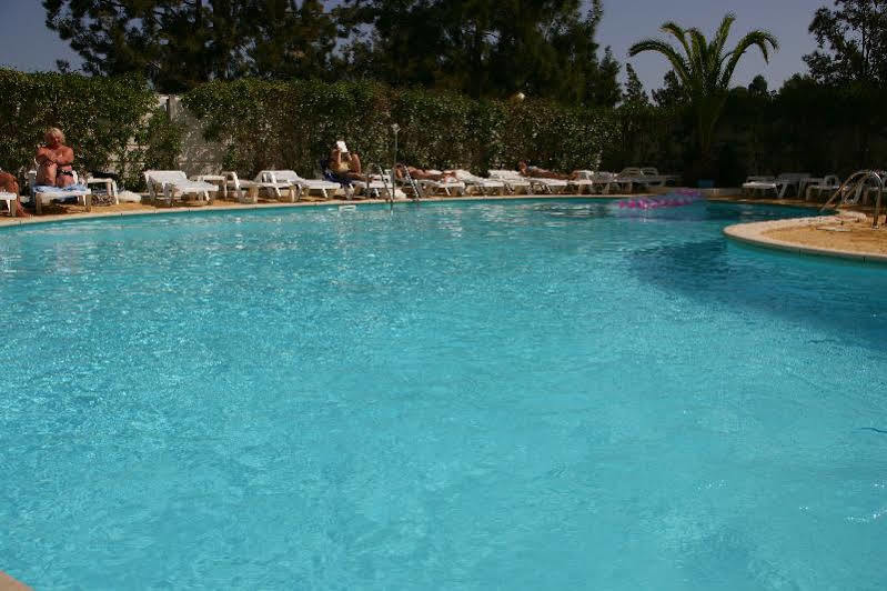 Portimao Center Hotel Exterior photo