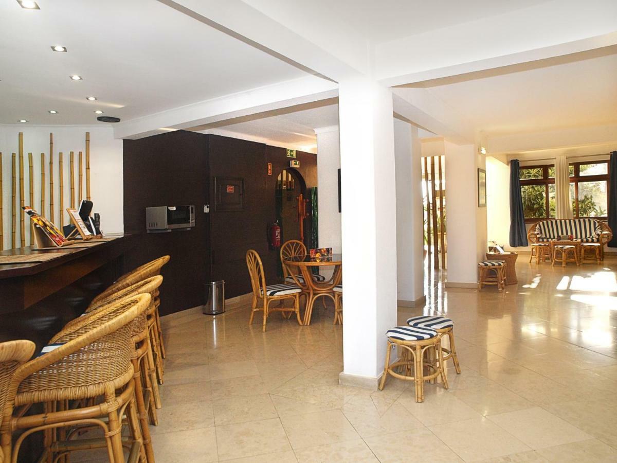 Portimao Center Hotel Exterior photo